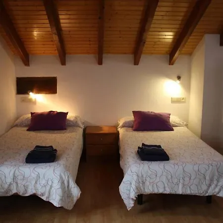 La Llosona Cano Exterior photo