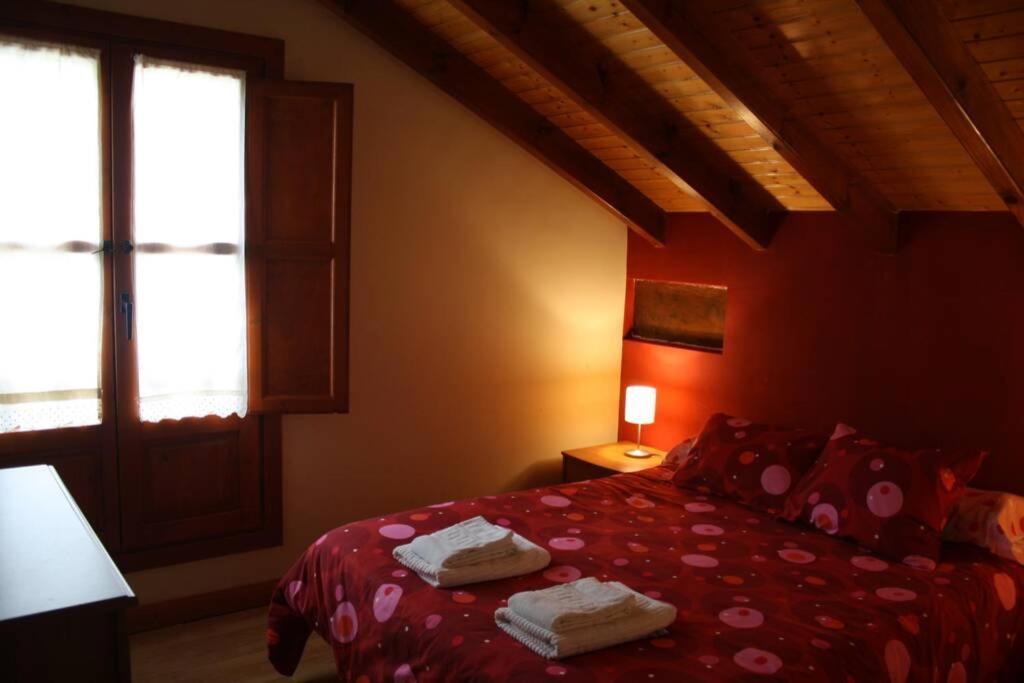 La Llosona Holiday home *