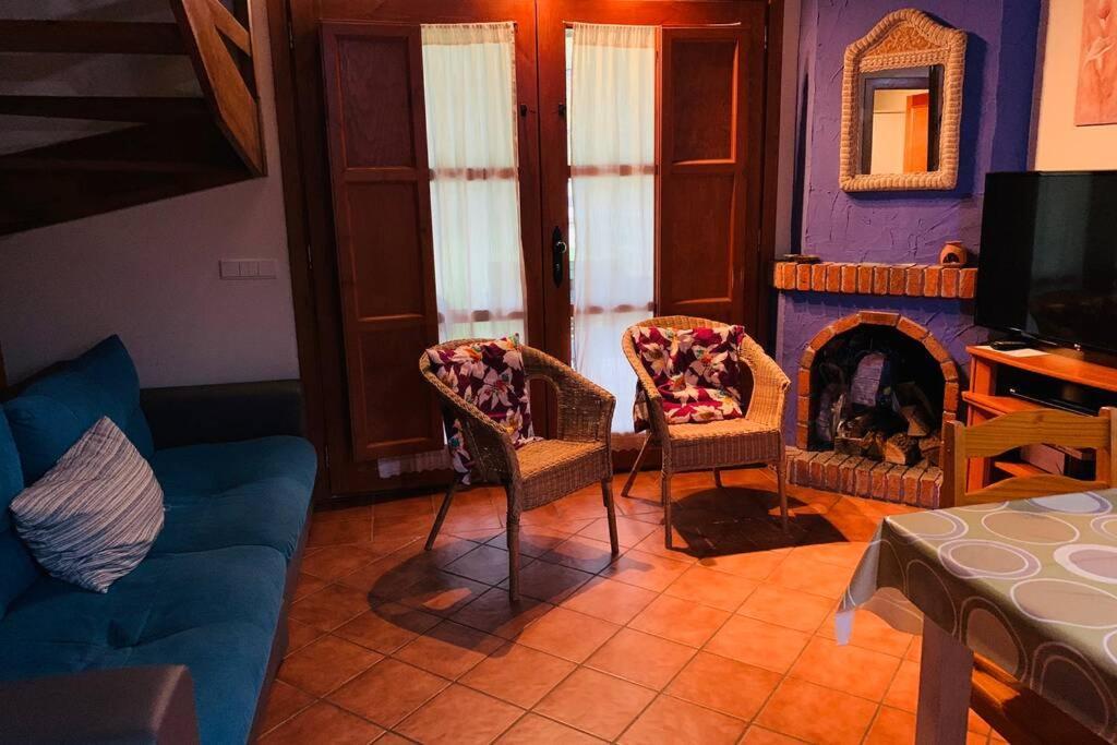 Holiday home La Llosona