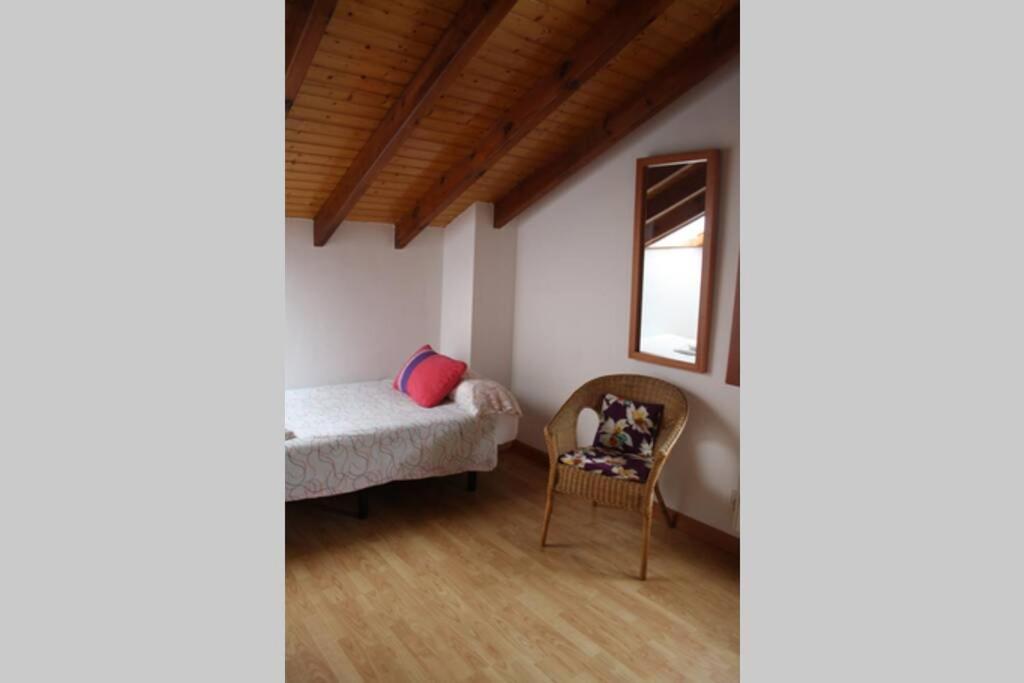 La Llosona Holiday home *