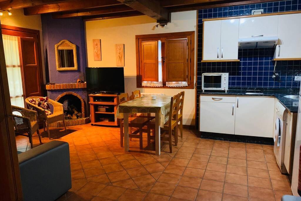 Holiday home La Llosona *