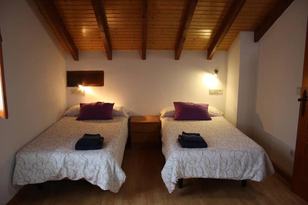 La Llosona Holiday home Cano