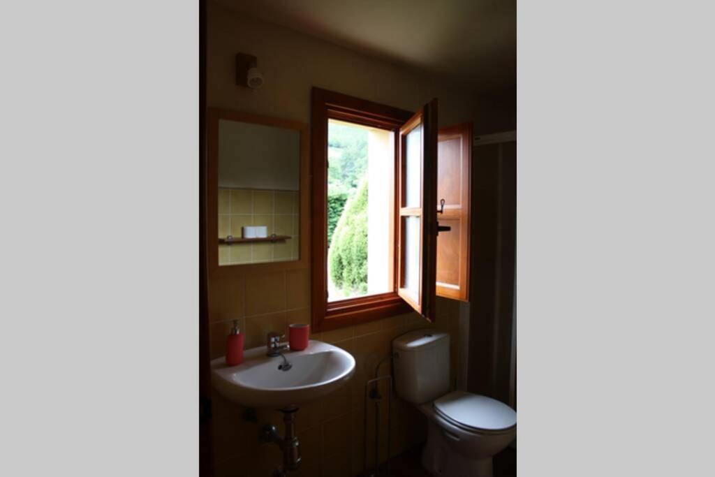 La Llosona Holiday home